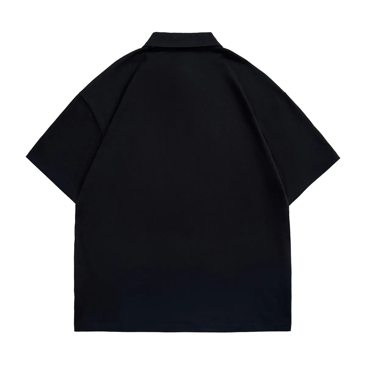 Kenzo University Jungle Team Elephant Small LOGO Kenzo, 23SS Spring and Summer New Arrival top Xinjiang cotton men's fashionable lapel short Tee, business casual short-sleeved Polo shirt! Trading company channels are rare! The style of the K family has always been concise and clear, perfectly combining tradition and innovation. Both the version and the design can withstand the scrutiny. It has its own unique charm, is low-key and calm, and is very suitable for every business man! As this year's Newest Arrival style, you don't have to worry about the texture and craftsmanship. The fabric is made of 240 grams of imported 100% Xinjiang cotton. The fabric is Breathable and comfortable. Color: Black White, Apricot Size: M L
